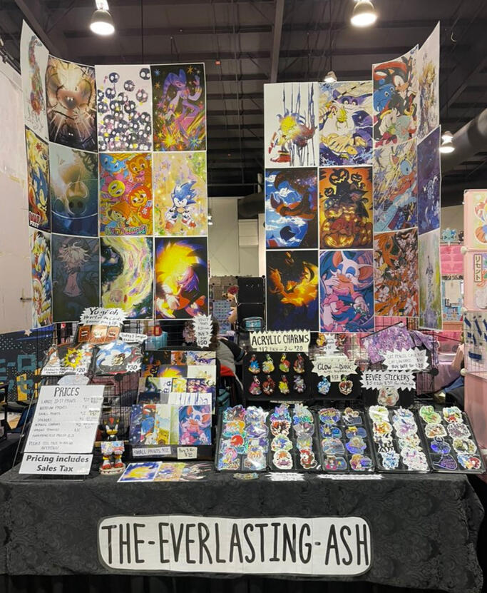 Sonic Expo Dallas 2025